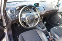 Ford Fiesta 1.0 EcoBoost