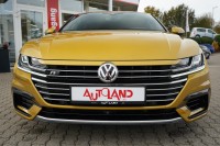 VW Arteon 2.0 R-Line 4Motion