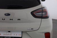 Ford Puma 1.0 M-Hybrid ST-Line X