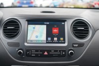 Hyundai i10 1.2 YES!