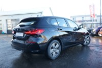 BMW 116 i Advantage Aut.