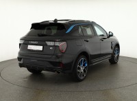 Lynk&Co 01 1.5 TD PHEV 192 kW