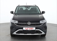 VW T-Cross 1.0 TSI DSG