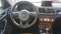 Audi Q3 2.0 TFSI quattro design