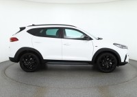 Hyundai Tucson 1.6 T-GDI N Line 4WD Aut.
