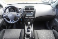 Mitsubishi ASX 2.0 MIVEC Intro Edition