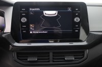 VW T-Cross 1.0TSI DSG