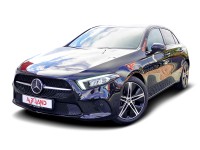 Mercedes-Benz A-Klasse A200 d Progressive Aut. Navi Sitzheizung LED