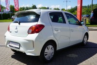 Mitsubishi Space Star 1.2 Basis