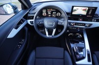 Audi A4 Quattro Avant 40 TFSI quattro competition edition plus