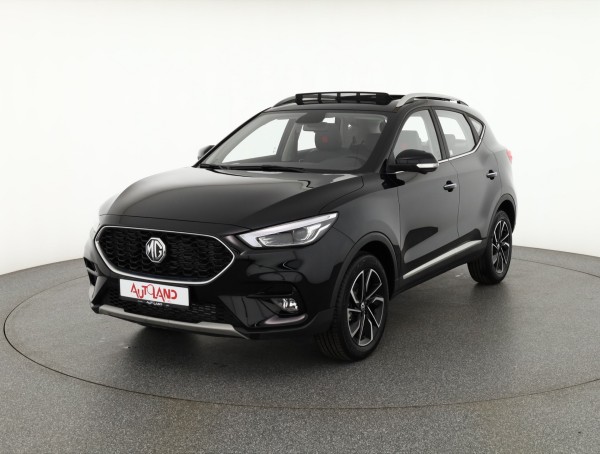 MG ZS 1.0 T-GDI Luxury