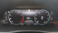 Skoda Fabia 1.0 Ambition