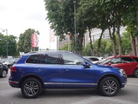 VW Touareg 3.0 V6 TDI BMT