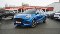 Ford Puma 1.0 M-Hybrid ST-Line X Navi ACC Winterpaket