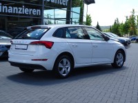 Skoda Scala 1.0 TSI