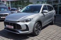 Vorschau: MG ZS 1.5 Hybrid Luxury Aut.