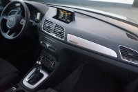 Audi Q3 2.0 TDI quattro S-Tronic