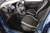 Hyundai i10 1.0