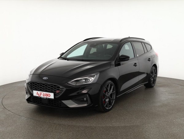 Ford Focus Turnier ST 2.3 EB