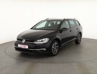 Vorschau: VW Golf VII Variant 1.4