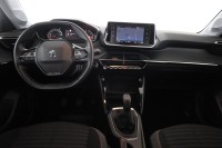 Peugeot 208 1.2 PureTech