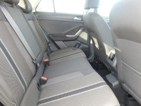 VW T-Roc 1.0 TSI