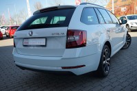 Skoda Octavia Combi 1.6 TDI DSG Soleil