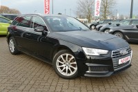Audi A4 Avant 35 2.0 TFSI sport