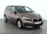 BMW Gran Tourer 218i Advantage