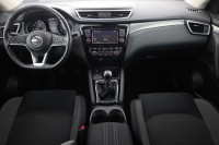Nissan Qashqai 1.2 N-Connecta