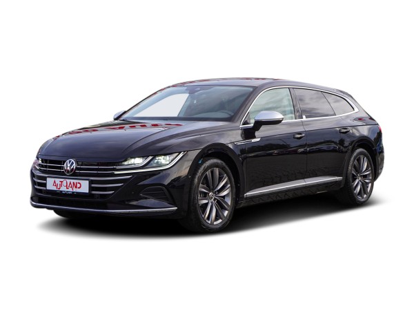 VW Arteon SB eHybrid DSG Elegance VC