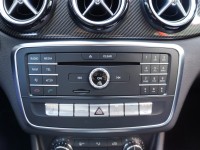 Mercedes-Benz CLA 180 AMG Line