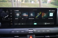 Kia K4 SW 1.6 T-GDI Aut.