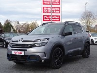 Vorschau: Citroen C5 Aircross Hybrid 225
