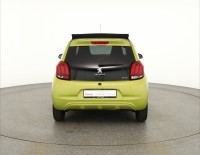 Peugeot 108 TOP 1.0 VTi Style