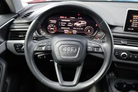Audi A4 2.0 TDI Avant S-Tronic