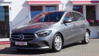 Vorschau: Mercedes-Benz B 150 B180 Progressive