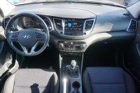 Hyundai Tucson 1.6 T-GDI