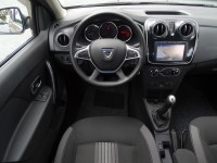Dacia Sandero Stepway II 0.9 TCE