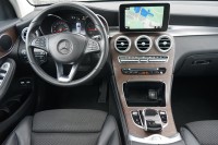 Mercedes-Benz GLC 350 d4Matic Exclusive