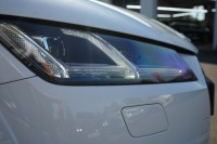 Audi TTS Coupe 2.0 TFSI quattro