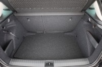 Skoda Kamiq 1.0 TSI