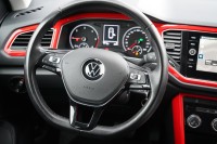 VW T-Roc 2.0 TDI Style