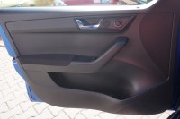 Skoda Fabia 1.2 Monte Carlo