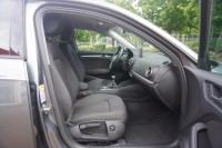 Audi A3 Sportback 35 TDI basis