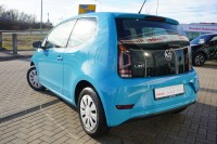 VW up up! 1.0 Basis