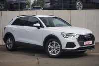Audi Q3 35 1.5 TFSI advanced