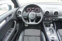 Audi A3 e-tron Sportback S-line