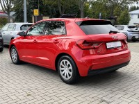 Audi A1 Sportback 1.0 TFSI