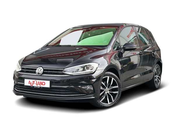 VW Golf Sportsvan VII 1.5 TSI Join DSG